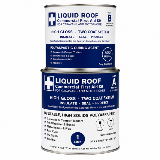 LIQUID ROOF - 1.5 LITRES