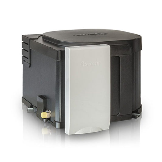 Truma Water Heater