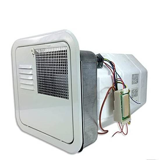 Suburban Water Heaters