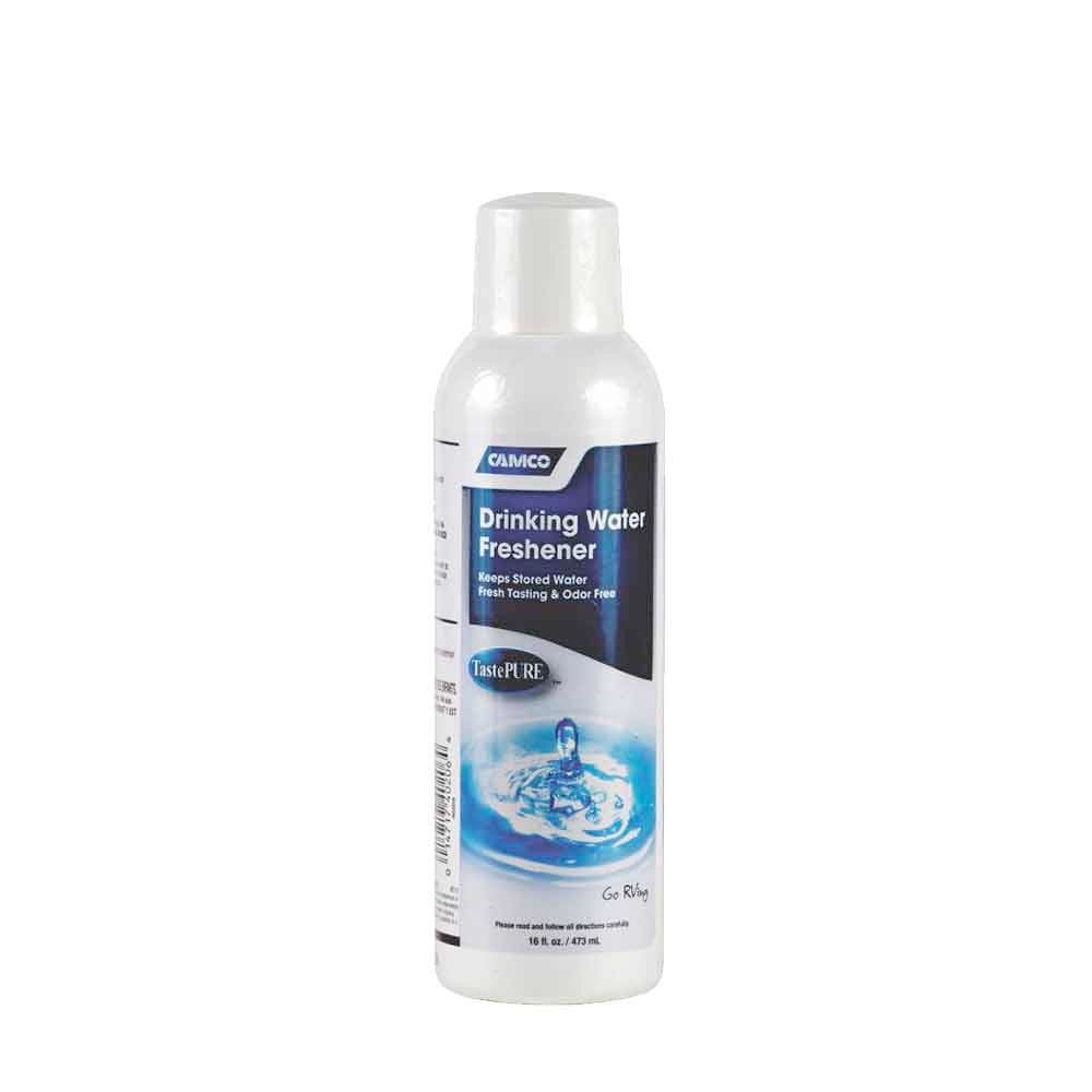 Taste Pure Drinking Water Freshener