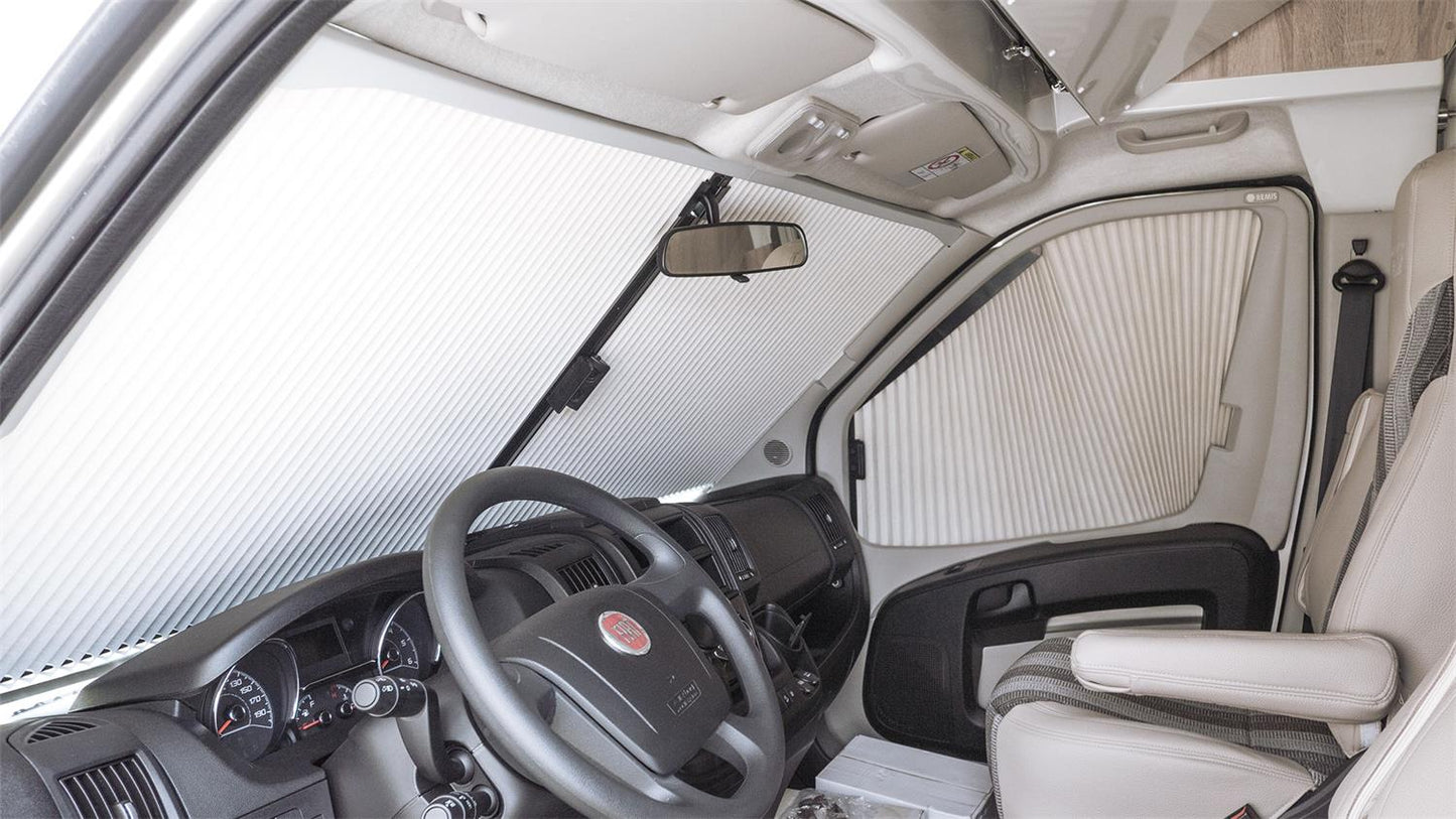 Remis Remifront Fiat Ducato Window Inner Blind