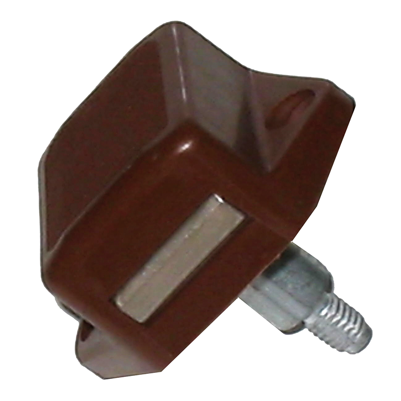 Push Button Catch Mini T/S Hole Size 20mm