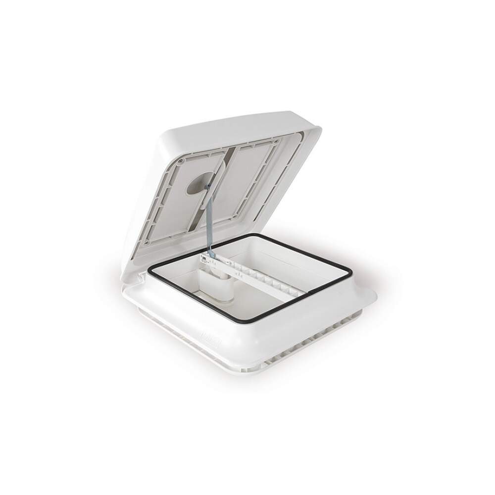 Fiamma 28 Vent - White