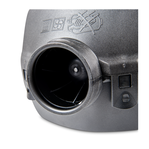 Eberspacher Airtronic diesel heater - D2/D4