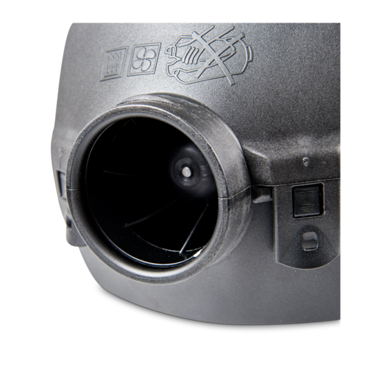 Eberspacher Airtronic diesel heater - D2/D4