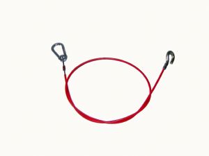 Alko Euro Breakaway Cable - Rotorua RV