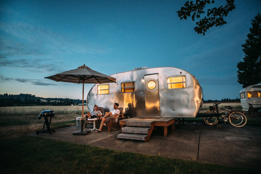Formerly Motorhome and Caravan Services