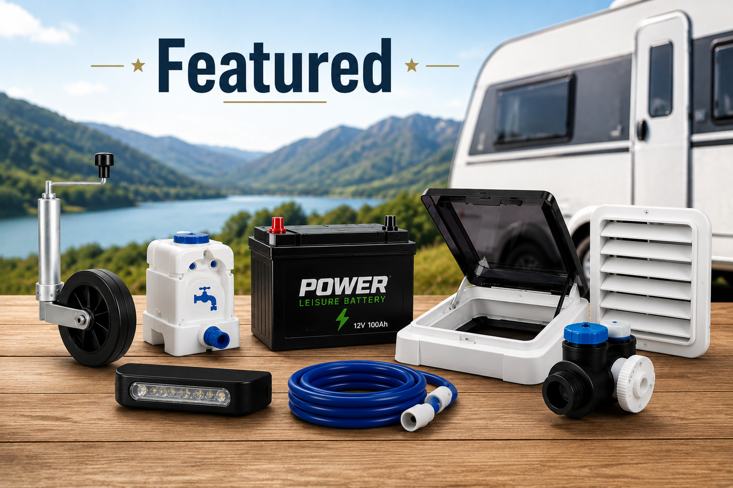 Featured Products