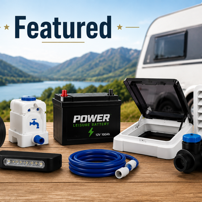 Featured Products