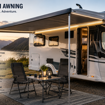 Awnings and Covers