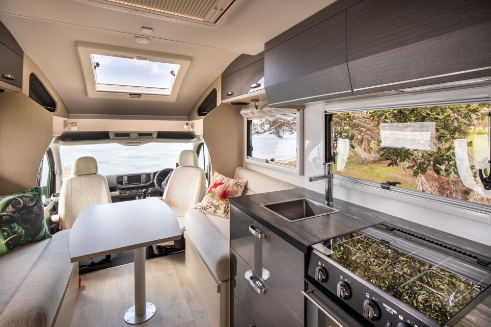 Appliances - Cooking & Refrigeration
