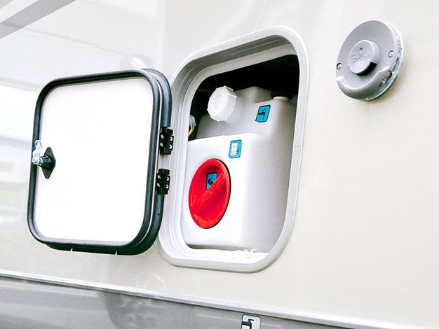 Waste and Water Treatment