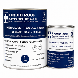 LIQUID ROOF - 1.5 LITRES