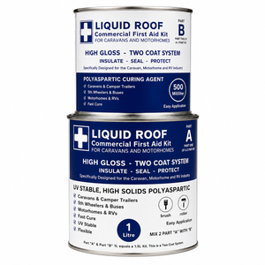 LIQUID ROOF - 1.5 LITRES