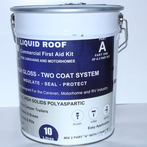 LIQUID ROOF - 15 LITRES