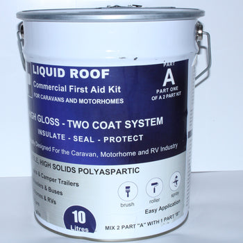 LIQUID ROOF - 15 LITRES