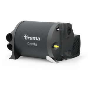 Truma Water Heater