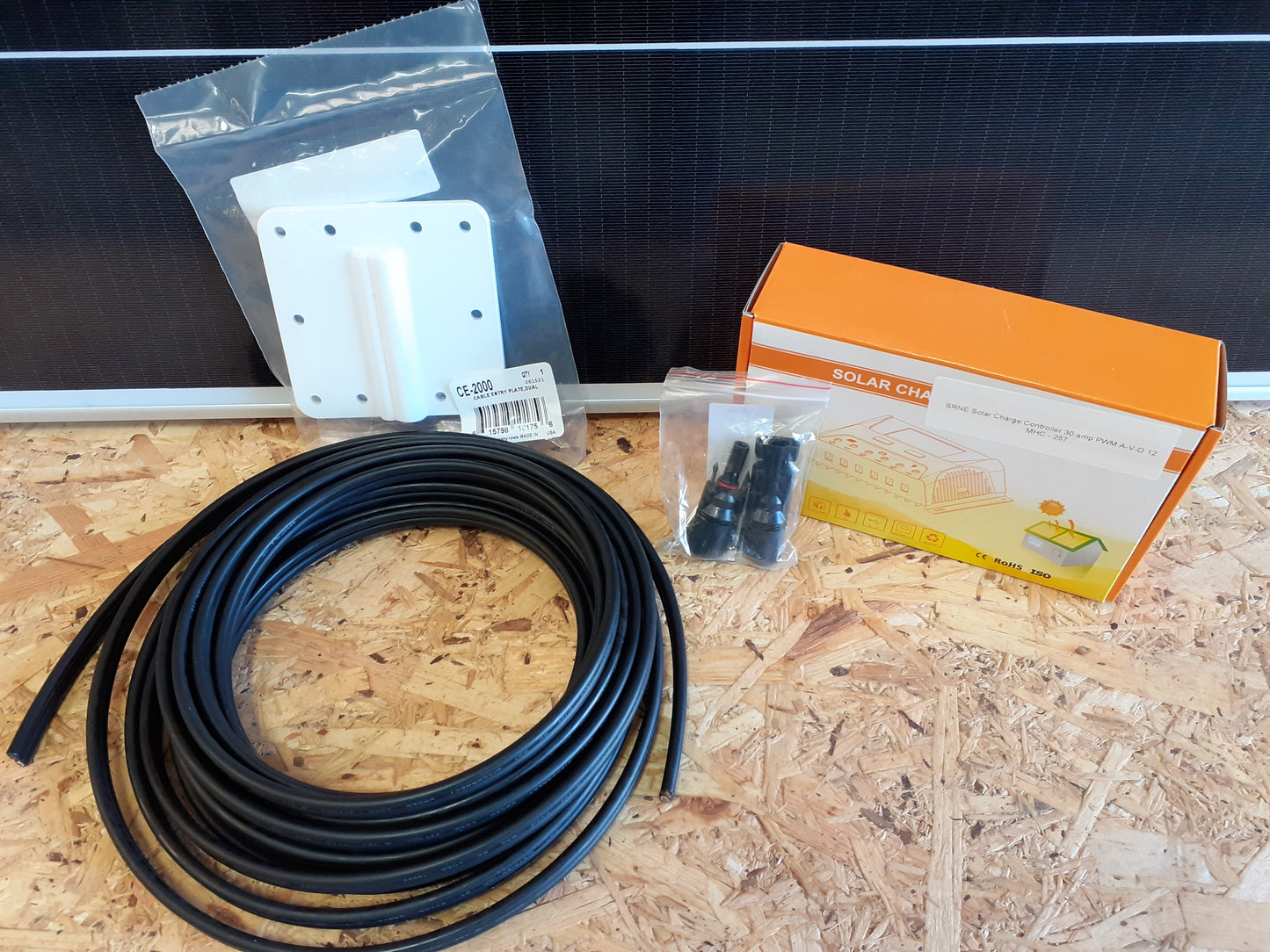 Solar Package Deal
