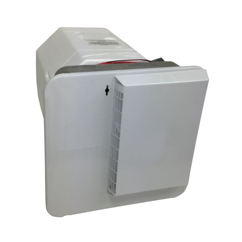 Suburban Water Heaters