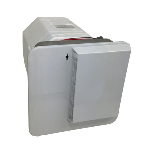 Suburban Water Heaters