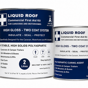 LIQUID ROOF - 3 LITRES