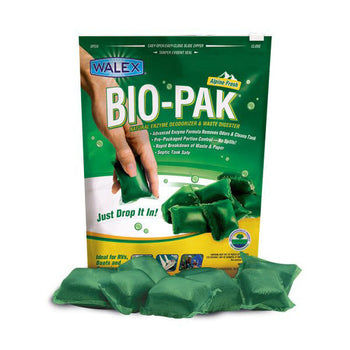 Walex Bio-Pak