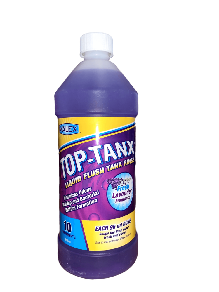 Walex Top-Tanx