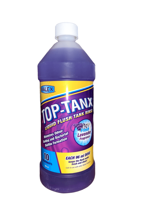 Walex Top-Tanx