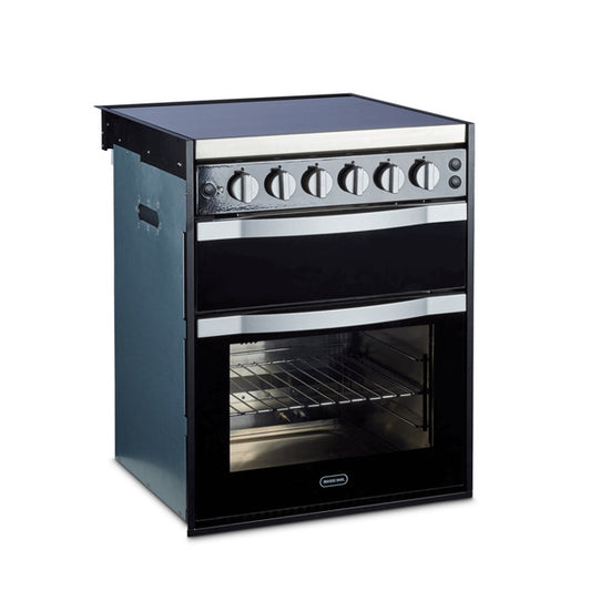Dometic Gas Burner Hobs, Oven and Portable BBQ