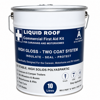 LIQUID ROOF - 15 LITRES