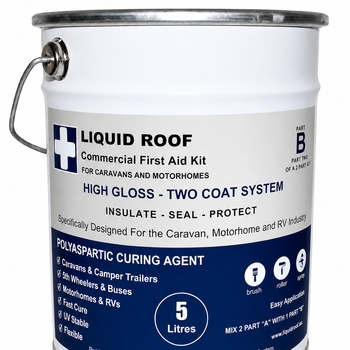 LIQUID ROOF - 15 LITRES