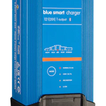 Blue Smart Battery Charger
