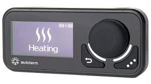 AutoTerm Diesel Heater 2D/4D