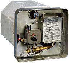 Suburban Water Heaters