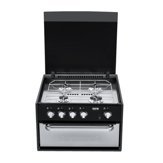 Thetford Gas Cookers, ovens and Grills