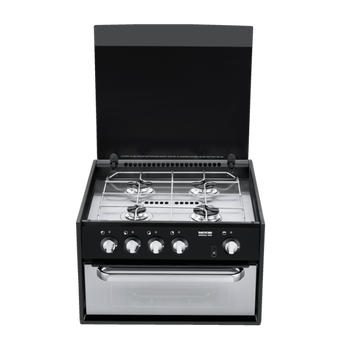 Thetford Gas Cookers, ovens and Grills