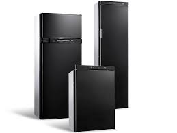 Thetford Fridges - Avaliable on Request
