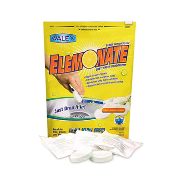 Walex Elemonate