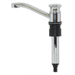 Camec Chrome Hand Pump