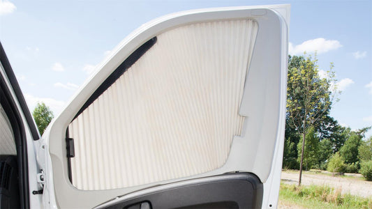 Remis Remifront Fiat Ducato Window Inner Blind