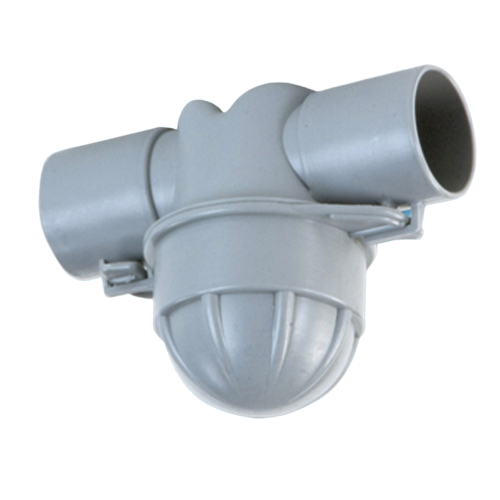 UK 28mm Push Fit Sink U Waste Trap