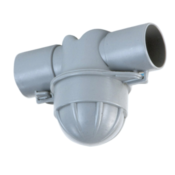 UK 28mm Push Fit Sink U Waste Trap