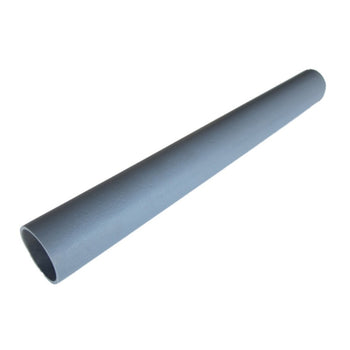 UK 28mm 1.5 metre Rigid Grey Pipe length