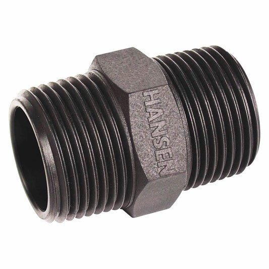 Hansen 25mm Hex Nipple