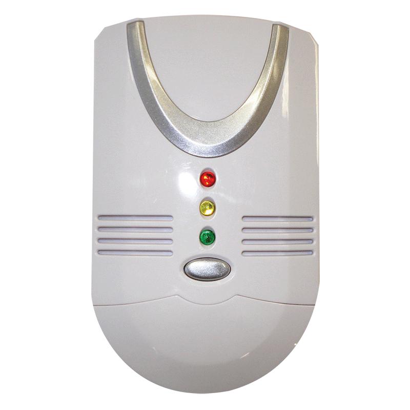 12V Gas Detector