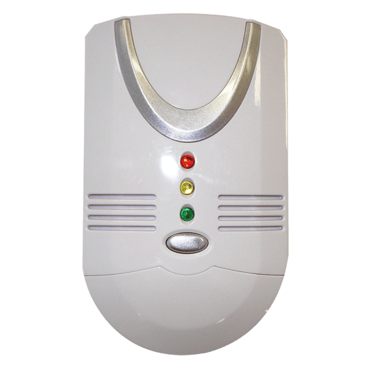12V Gas Detector