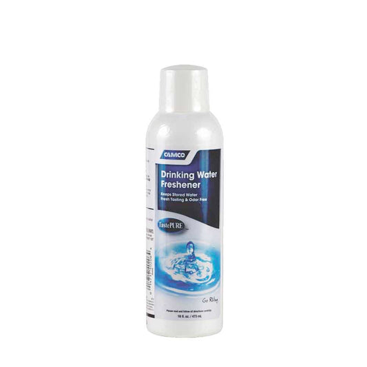 Taste Pure Drinking Water Freshener