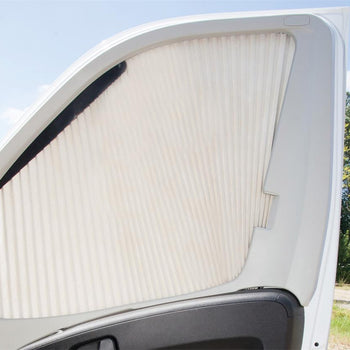Remis Remifront Fiat Ducato Window Inner Blind
