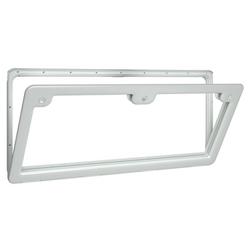 Thetford Exterior Locker Door 6