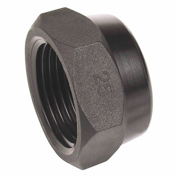 Hansen 25mm Screw Cap